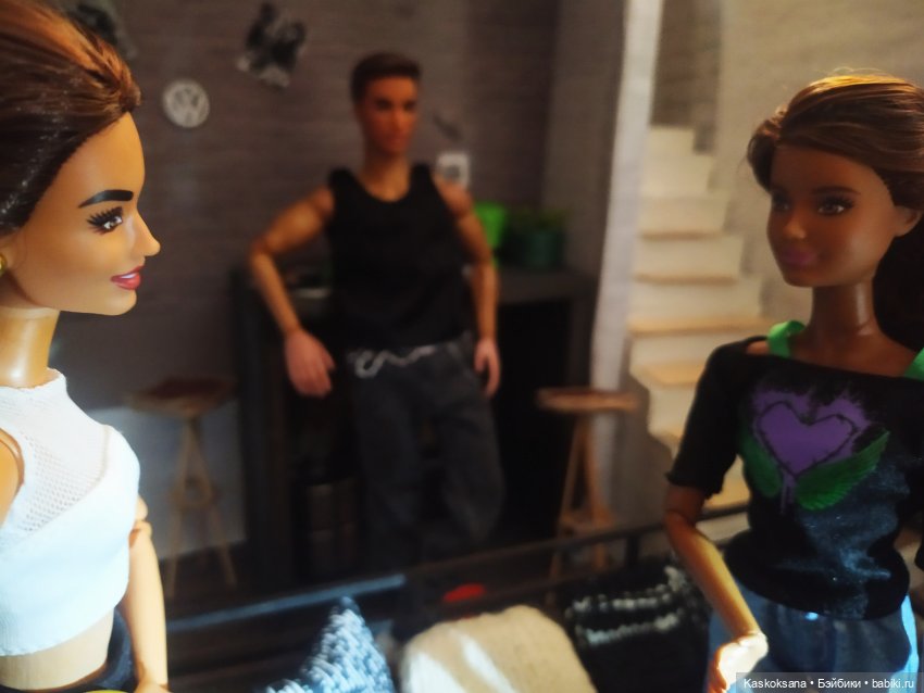 Случайные неслучайности. Эпизод 26 Что происходит