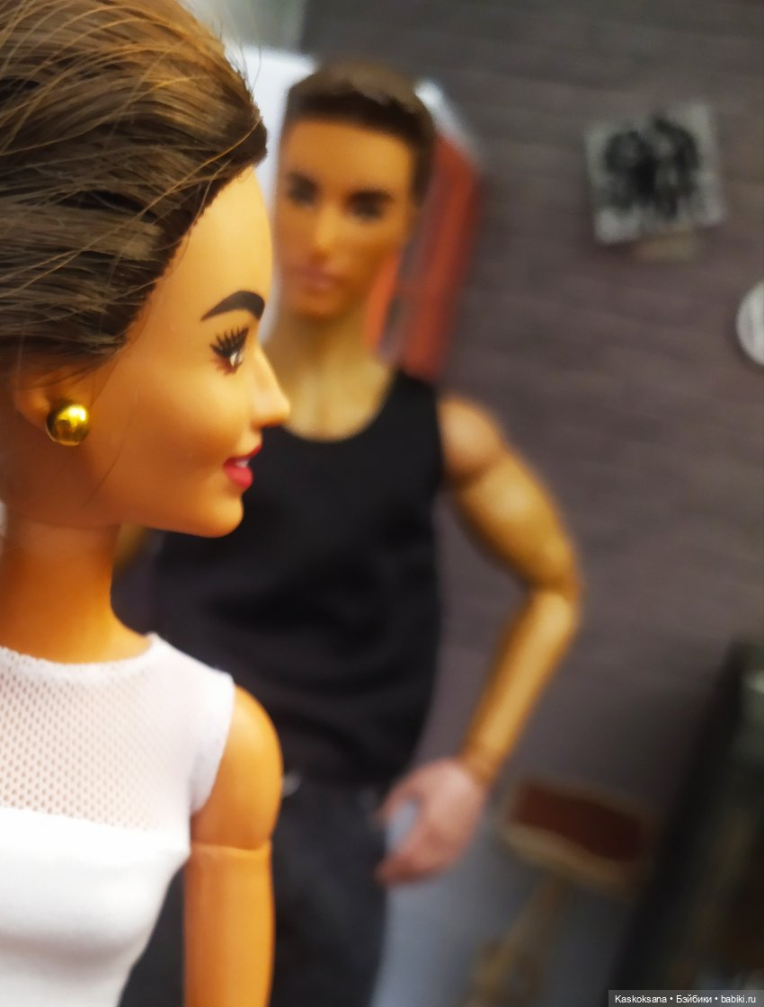 Случайные неслучайности. Эпизод 26 Что происходит (фото 8)