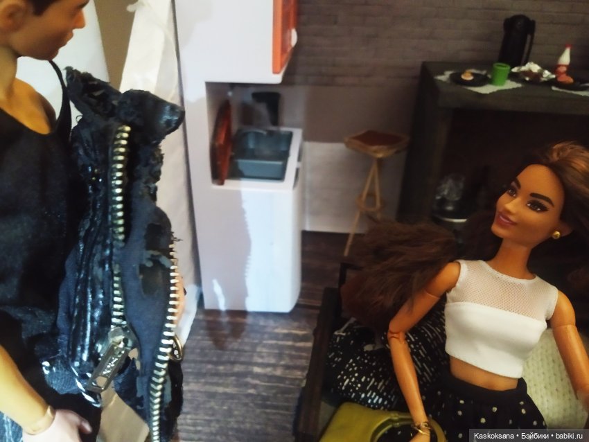 Случайные неслучайности. Эпизод 26 Что происходит