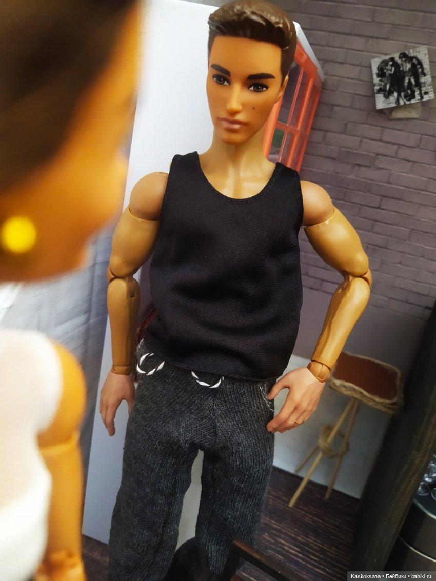 Случайные неслучайности. Эпизод 26 Что происходит (фото 7)