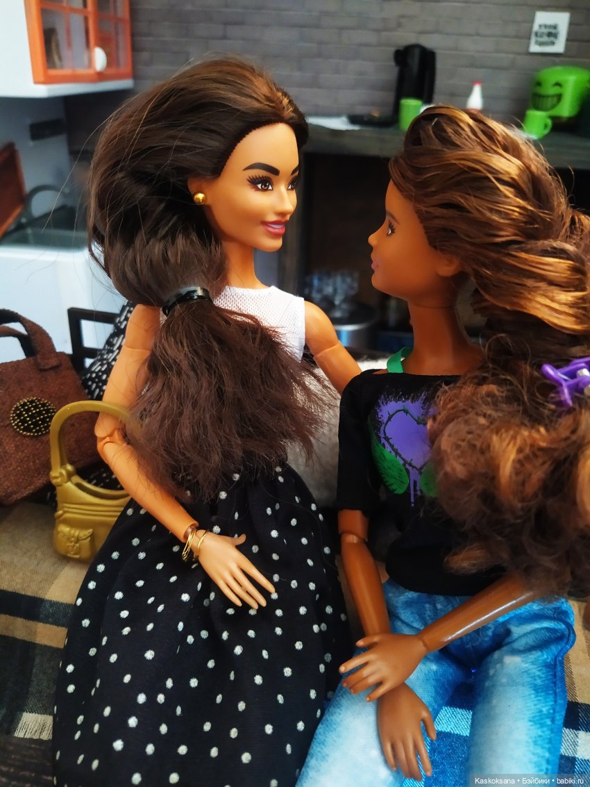 Случайные неслучайности. Эпизод 26 Что происходит