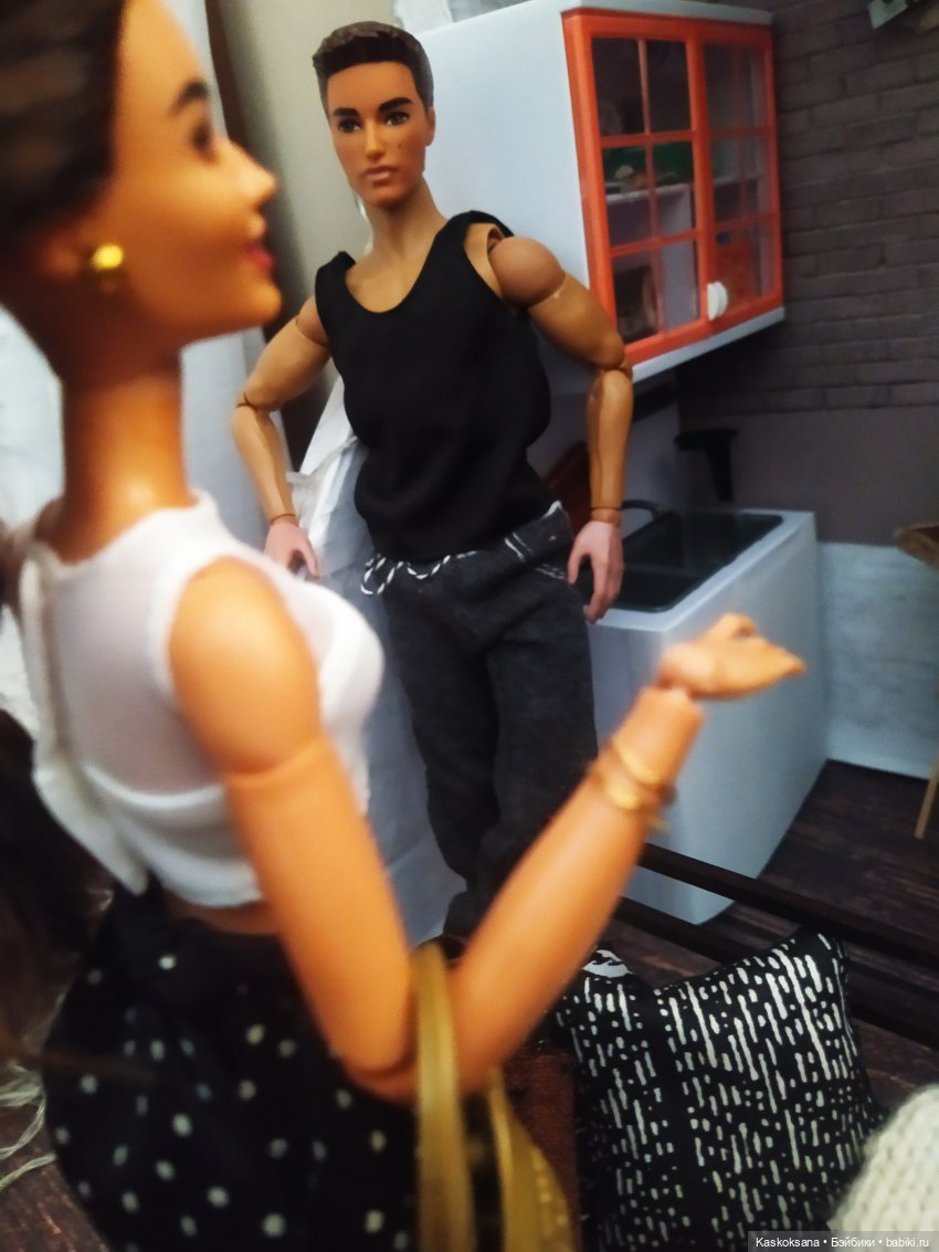 Случайные неслучайности. Эпизод 26 Что происходит (фото 3)