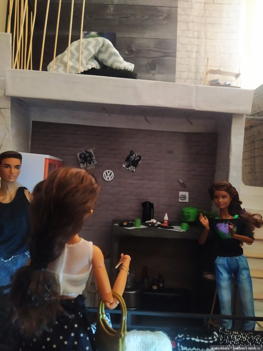 Случайные неслучайности. Эпизод 26 Что происходит