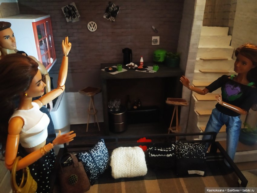 Случайные неслучайности. Эпизод 26 Что происходит (фото 5)