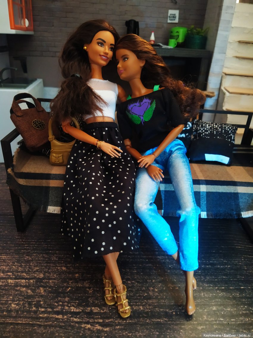 Случайные неслучайности. Эпизод 26 Что происходит