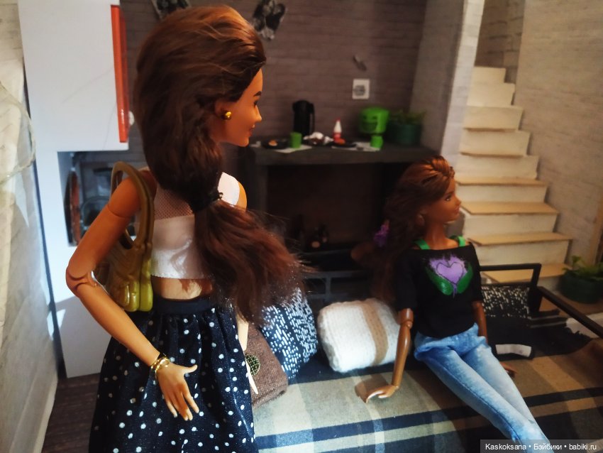 Случайные неслучайности. Эпизод 26 Что происходит