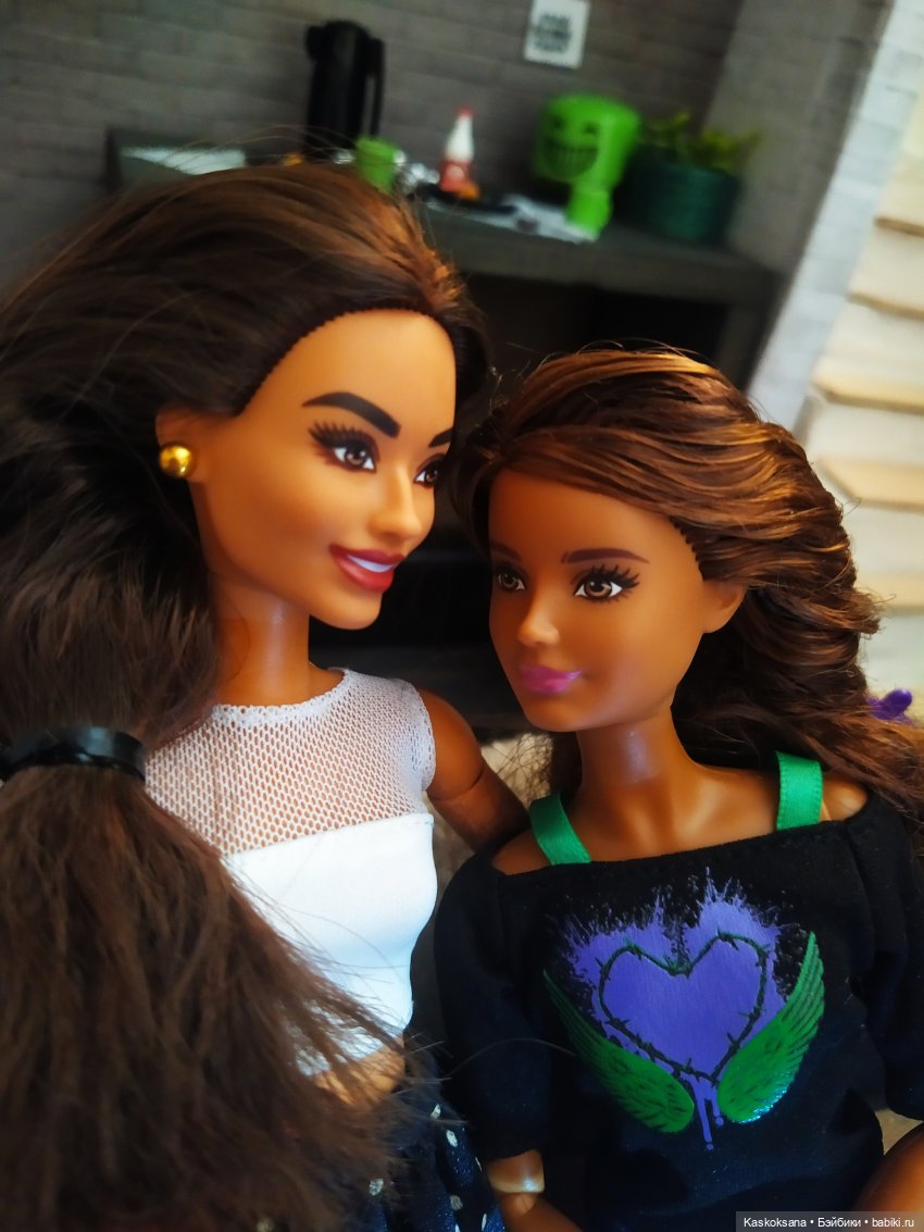 Случайные неслучайности. Эпизод 26 Что происходит