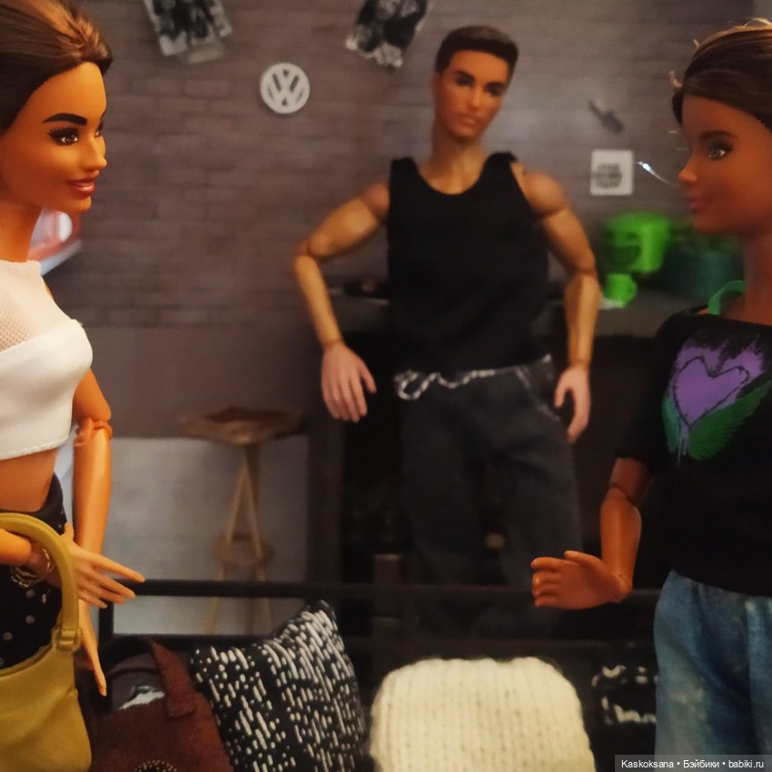 Случайные неслучайности. Эпизод 26 Что происходит (фото 9)