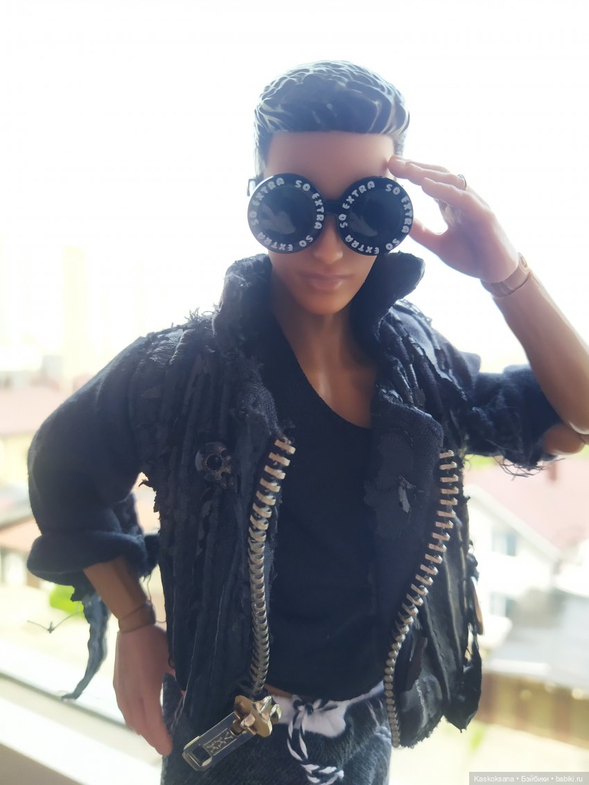 Случайные неслучайности. Эпизод 27 Ссылка | Бэйбики Случайные неслучайности. Эпизод 27 Ссылка (фото 7)