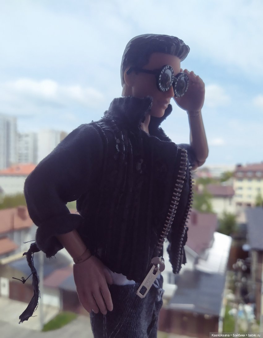 Случайные неслучайности. Эпизод 27 Ссылка | Бэйбики Случайные неслучайности. Эпизод 27 Ссылка (фото 6)