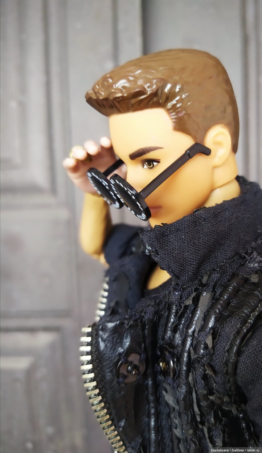 Случайные неслучайности. Эпизод 27 Ссылка | Бэйбики Случайные неслучайности. Эпизод 27 Ссылка (фото 4)