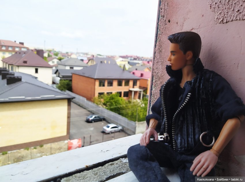 Случайные неслучайности. Эпизод 27 Ссылка | Бэйбики Случайные неслучайности. Эпизод 27 Ссылка (фото 9)