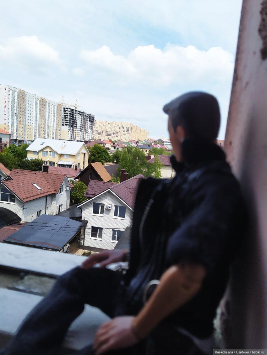 Случайные неслучайности. Эпизод 27 Ссылка | Бэйбики Случайные неслучайности. Эпизод 27 Ссылка (фото 8)