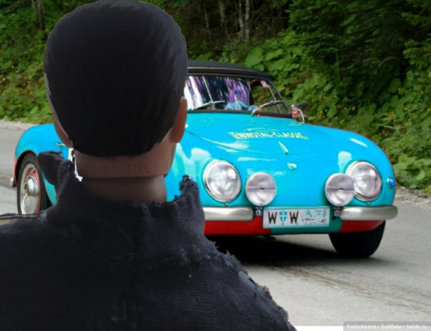 Случайные неслучайности. Эпизод 27 Ссылка | Бэйбики Случайные неслучайности. Эпизод 27 Ссылка