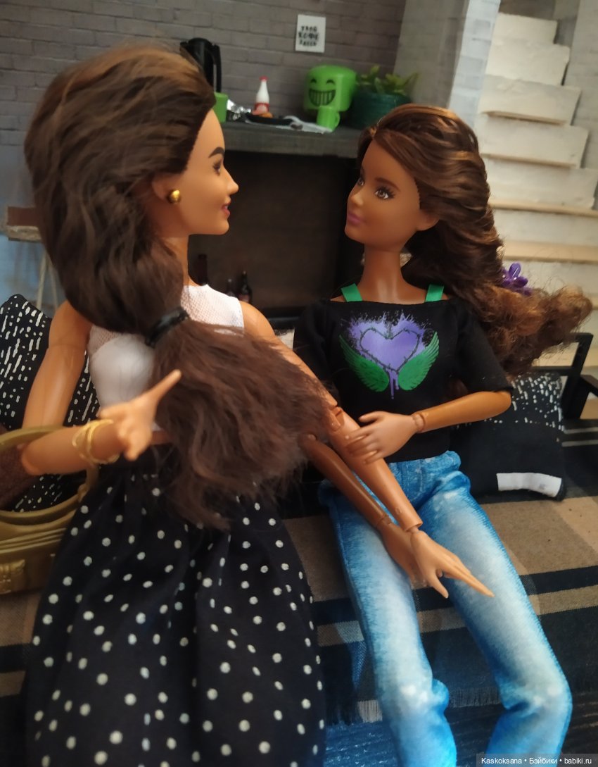 Случайные неслучайности. Эпизод 28 Открытие | Бэйбики Случайные неслучайности. Эпизод 28 Открытие