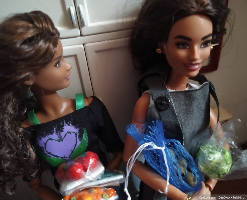 Случайные неслучайности. Эпизод 28 Открытие | Бэйбики Случайные неслучайности. Эпизод 28 Открытие (фото 10)