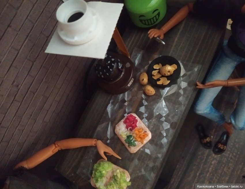 Случайные неслучайности. Эпизод 28 Открытие | Бэйбики Случайные неслучайности. Эпизод 28 Открытие