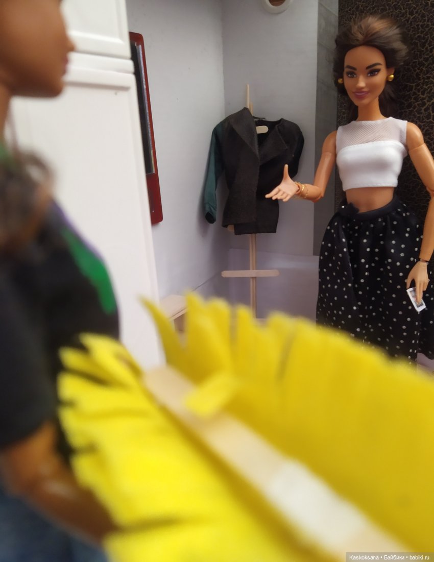 Случайные неслучайности. Эпизод 28 Открытие | Бэйбики Случайные неслучайности. Эпизод 28 Открытие