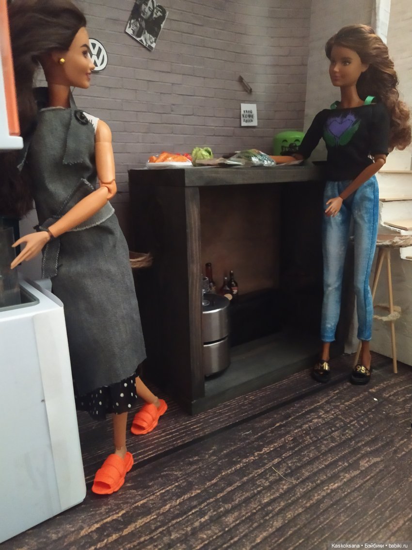 Случайные неслучайности. Эпизод 28 Открытие | Бэйбики Случайные неслучайности. Эпизод 28 Открытие