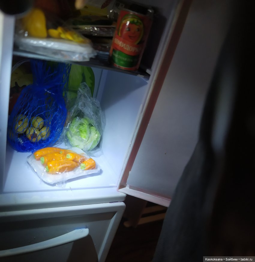 Случайные неслучайности. Эпизод 28 Открытие | Бэйбики Случайные неслучайности. Эпизод 28 Открытие (фото 9)