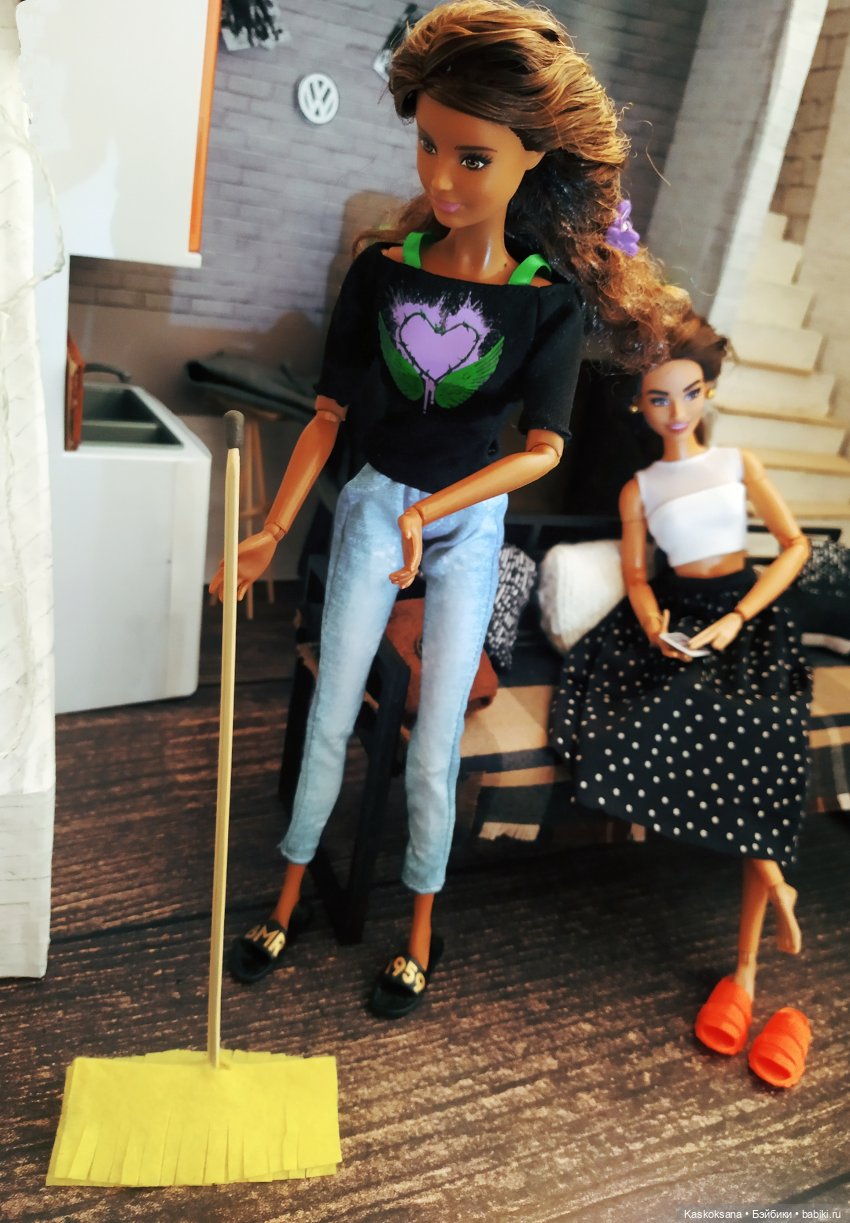 Случайные неслучайности. Эпизод 28 Открытие | Бэйбики Случайные неслучайности. Эпизод 28 Открытие