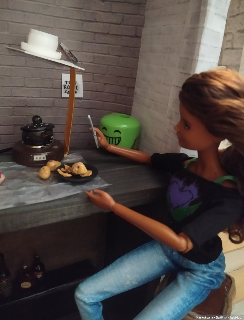 Случайные неслучайности. Эпизод 28 Открытие | Бэйбики Случайные неслучайности. Эпизод 28 Открытие