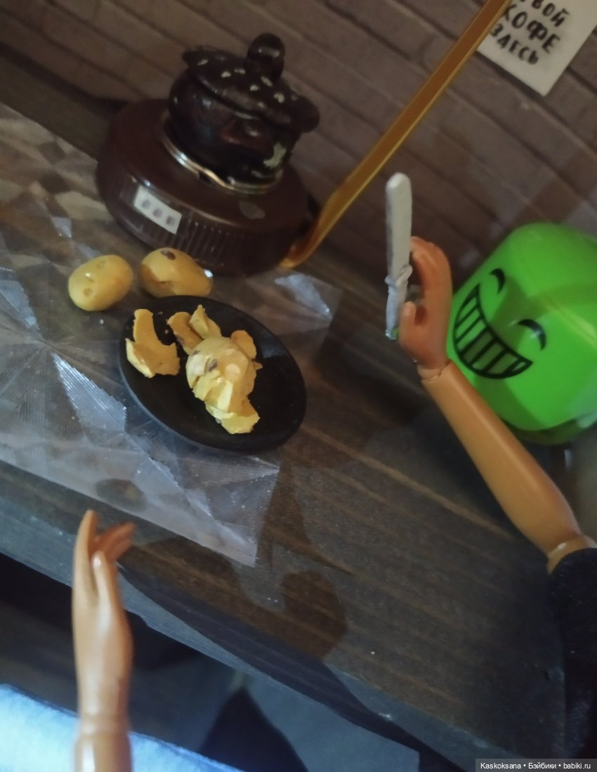 Случайные неслучайности. Эпизод 28 Открытие | Бэйбики Случайные неслучайности. Эпизод 28 Открытие