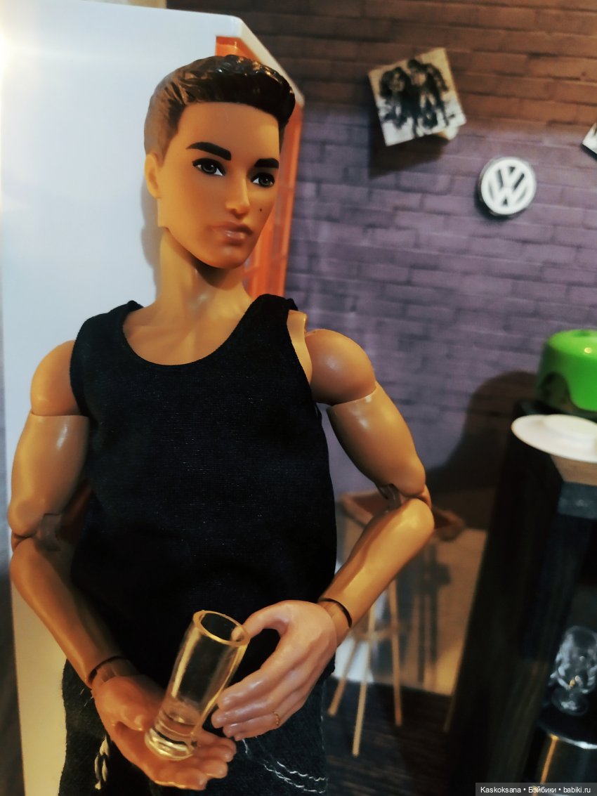 Случайные неслучайности. Эпизод 29 Сюрприз