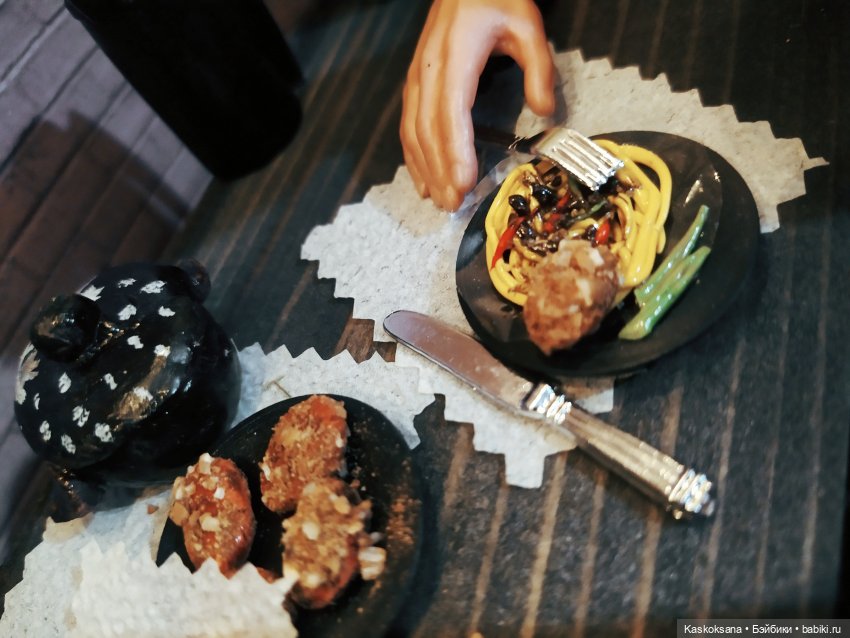 Случайные неслучайности. Эпизод 29 Сюрприз