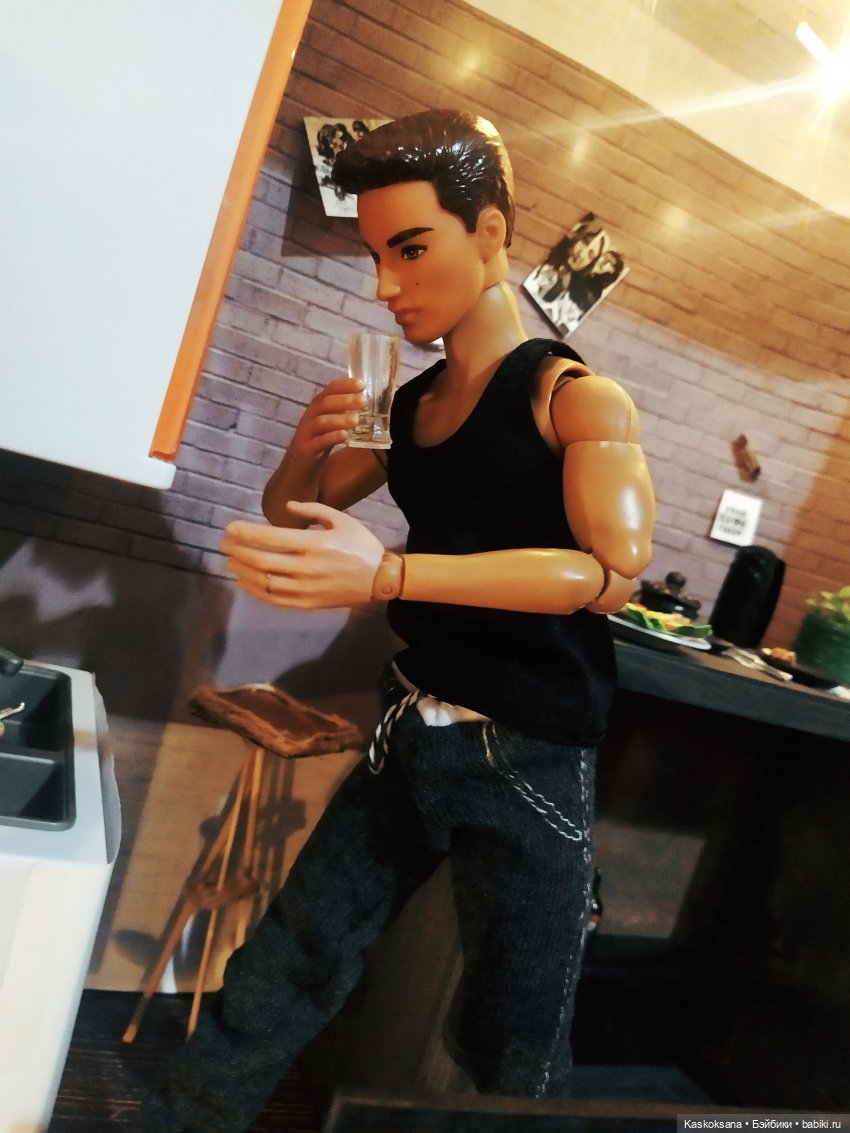 Случайные неслучайности. Эпизод 29 Сюрприз