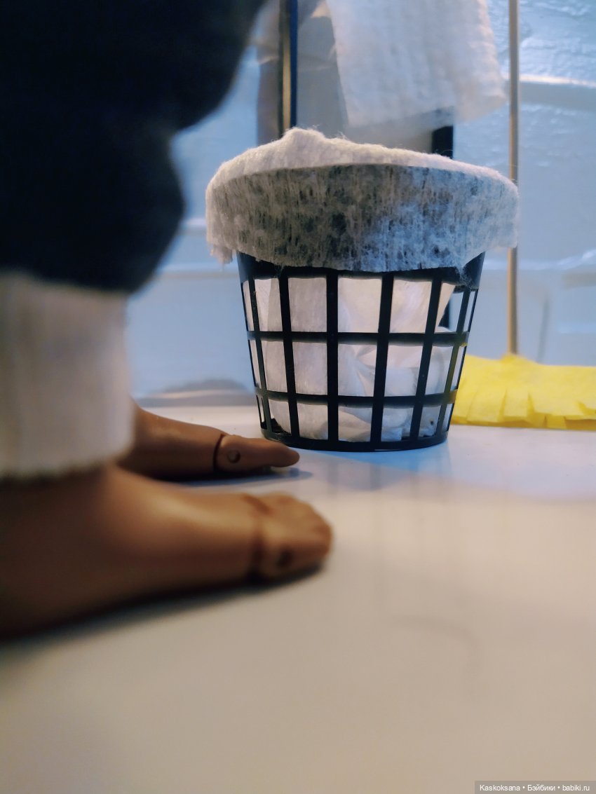 Случайные неслучайности. Эпизод 29 Сюрприз (фото 5)