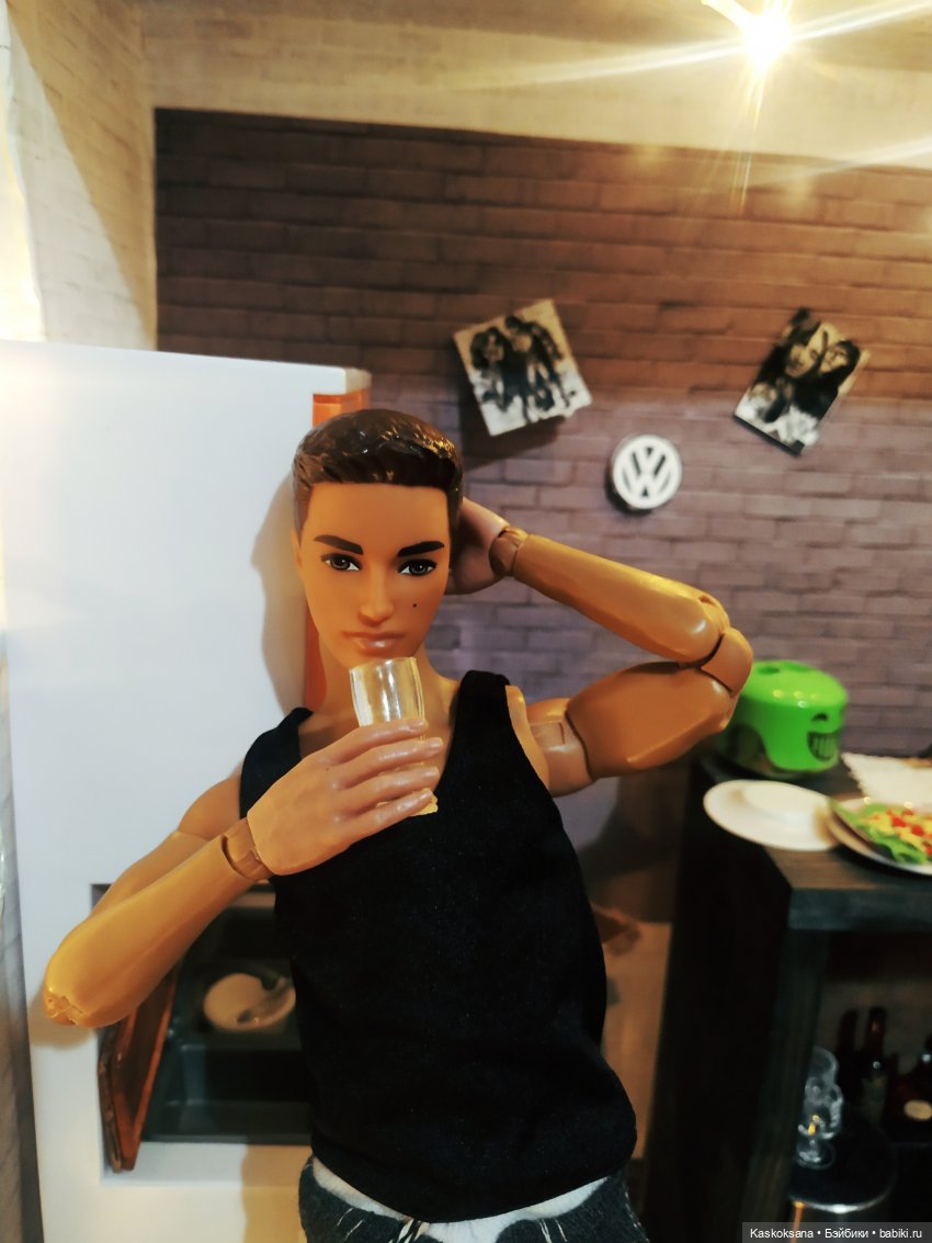 Случайные неслучайности. Эпизод 29 Сюрприз