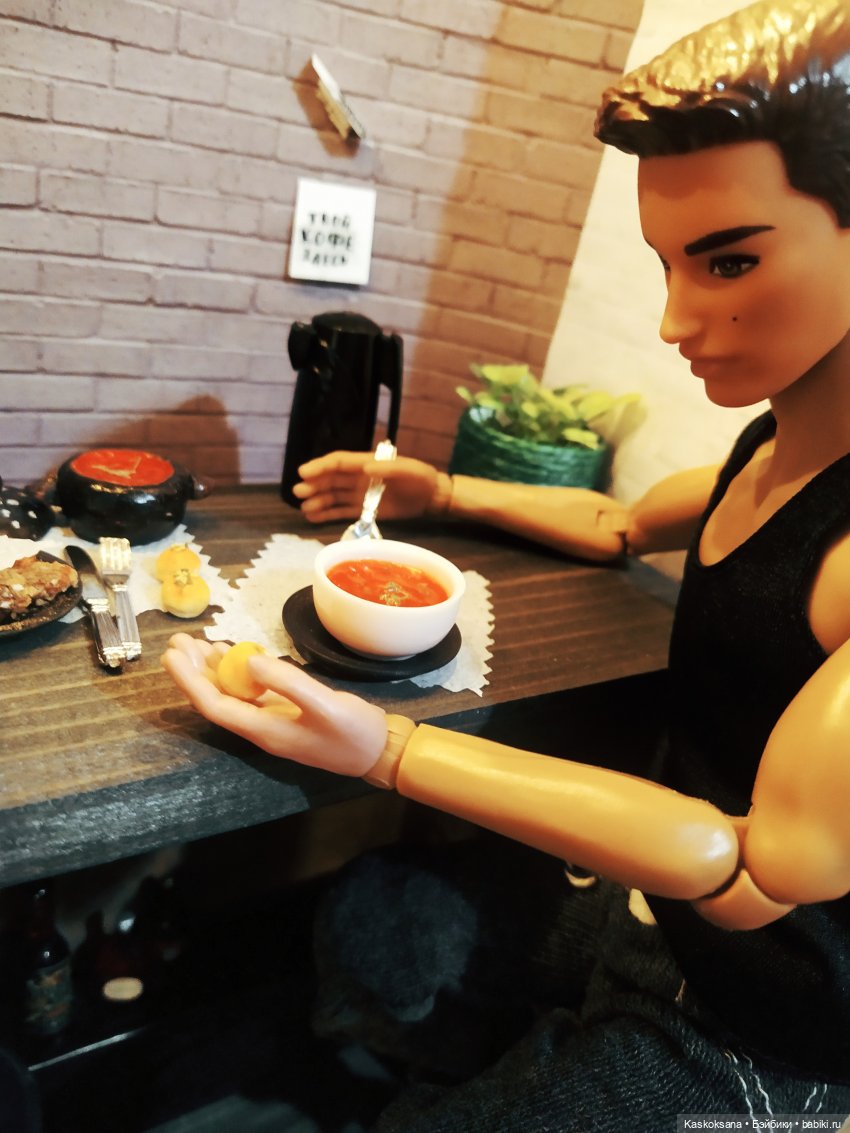 Случайные неслучайности. Эпизод 29 Сюрприз (фото 9)