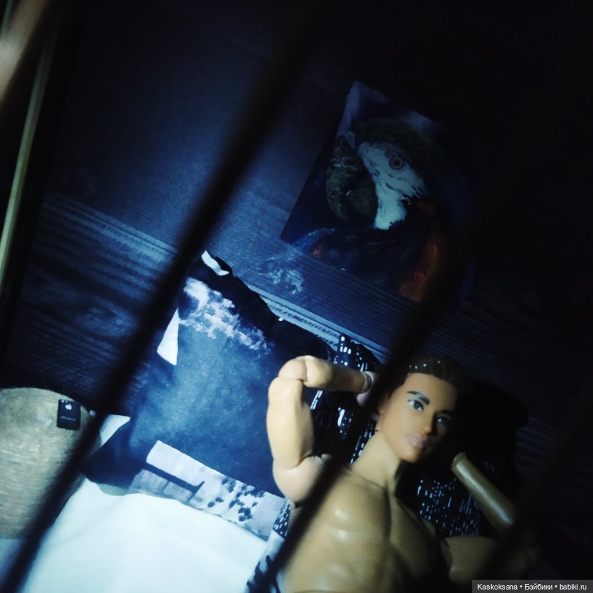 Случайные неслучайности. Эпизод 29 Сюрприз