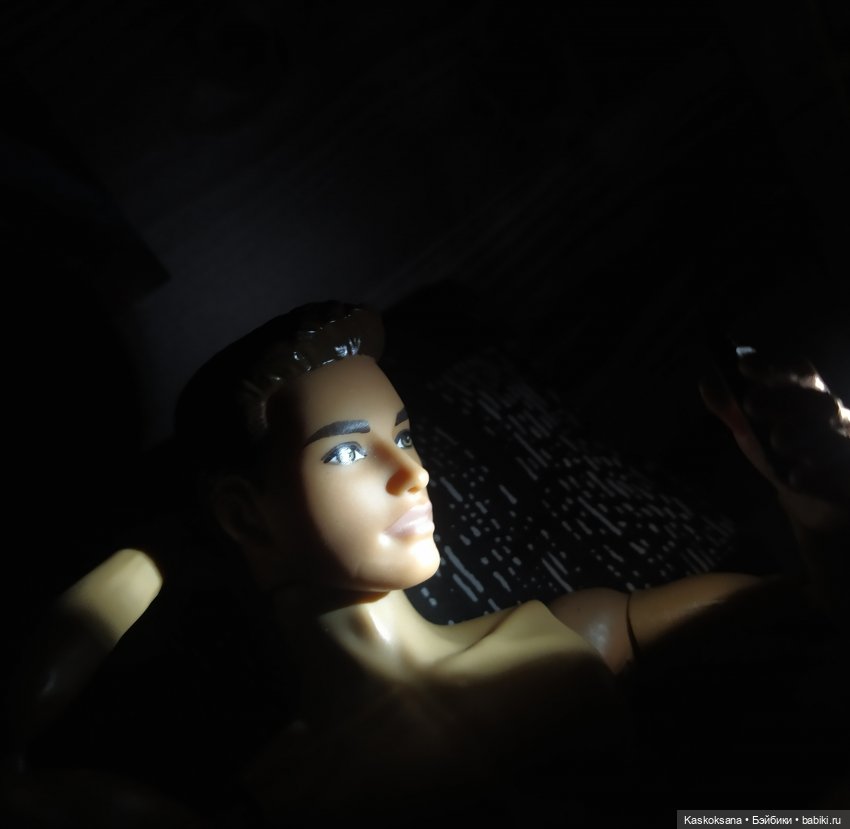 Случайные неслучайности. Эпизод 29 Сюрприз