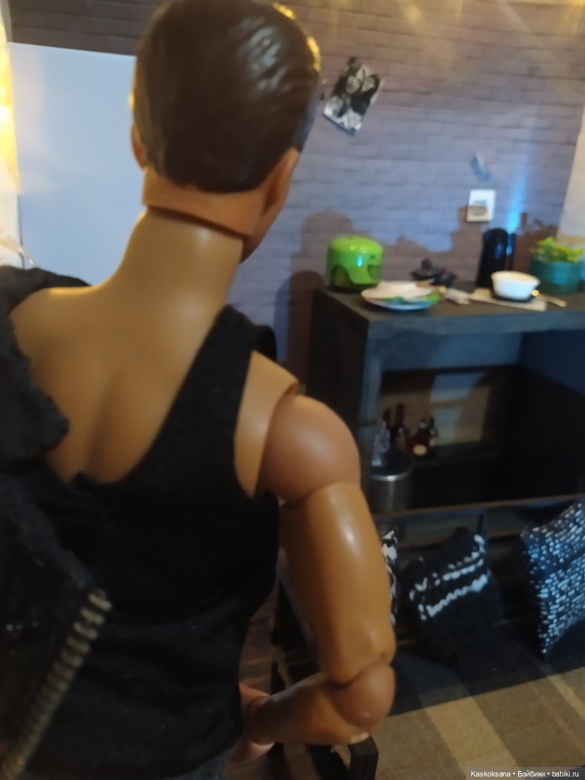 Случайные неслучайности. Эпизод 29 Сюрприз (фото 2)