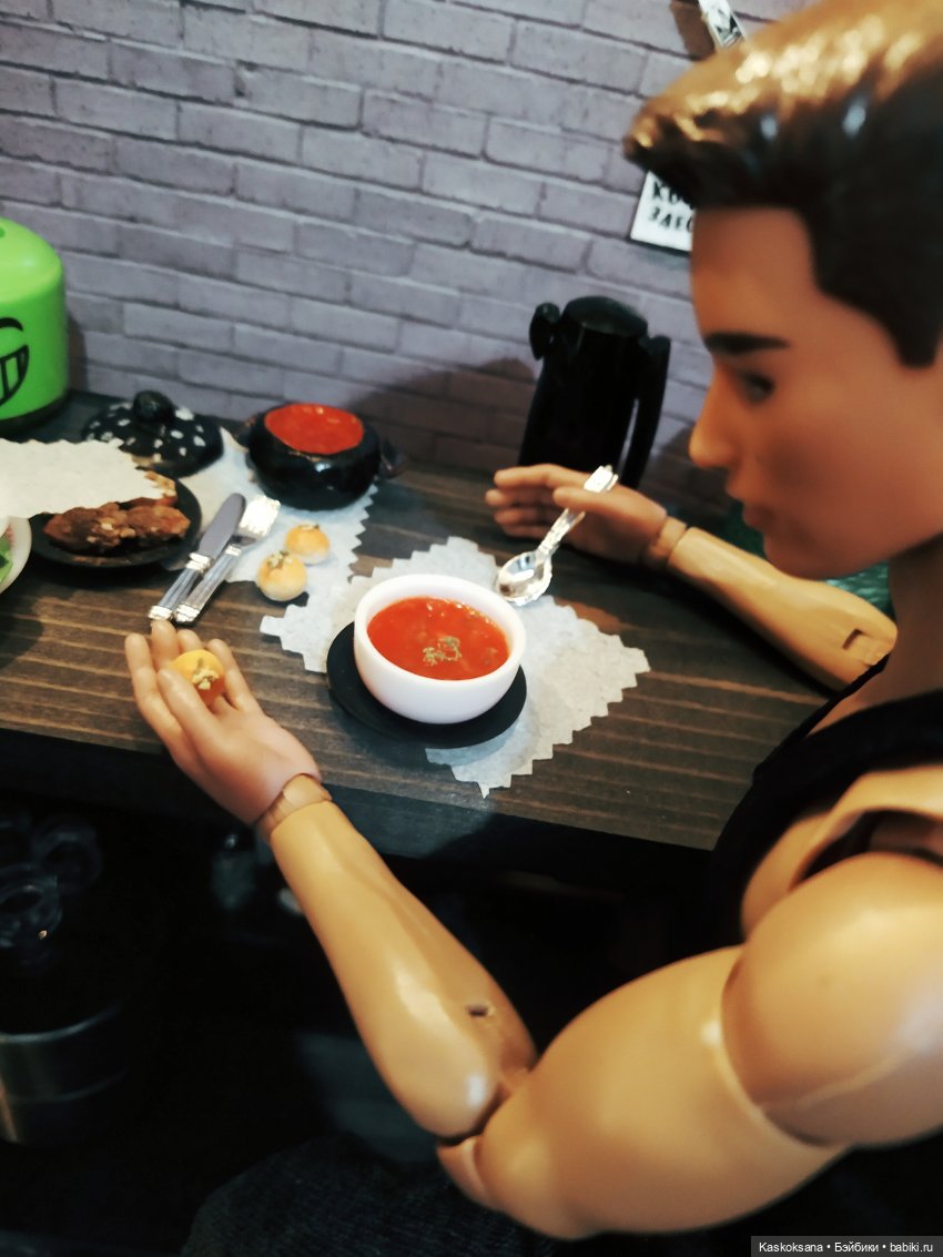 Случайные неслучайности. Эпизод 29 Сюрприз (фото 8)