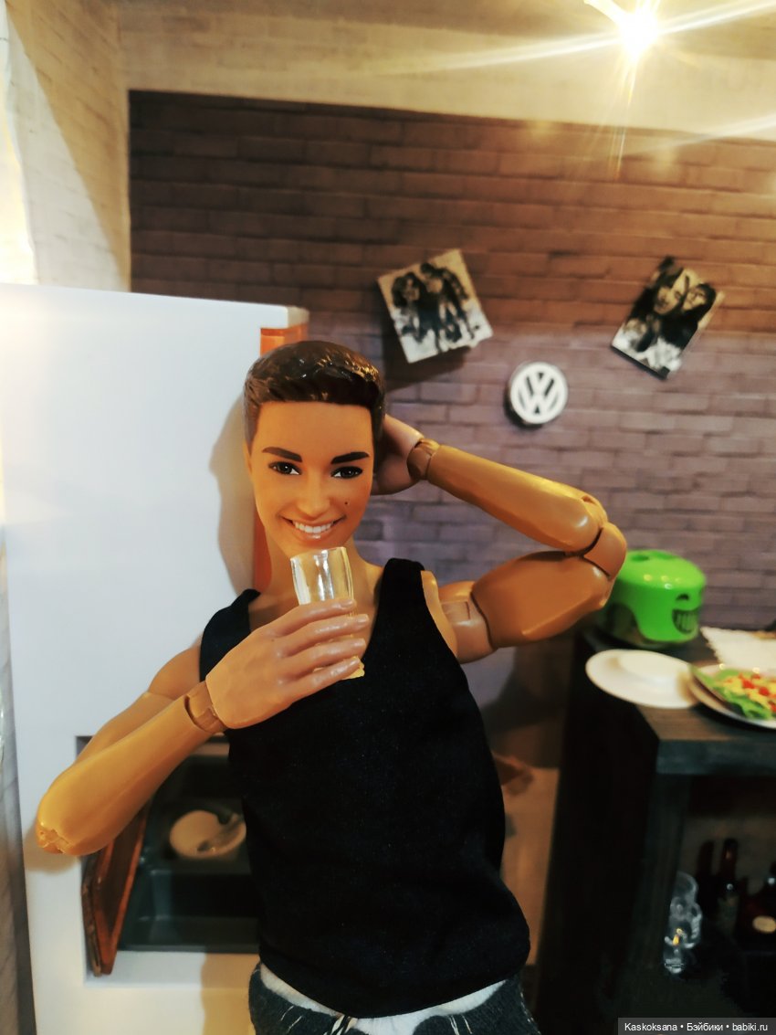 Случайные неслучайности. Эпизод 29 Сюрприз