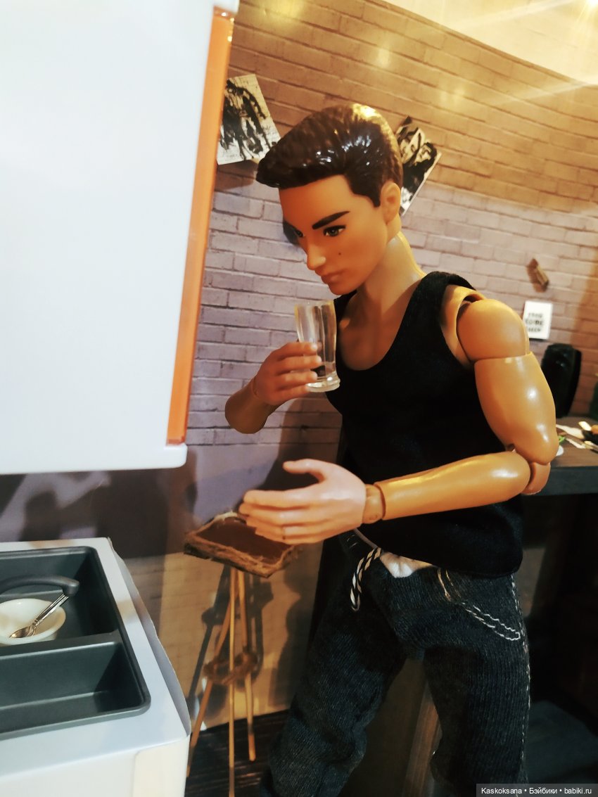 Случайные неслучайности. Эпизод 29 Сюрприз