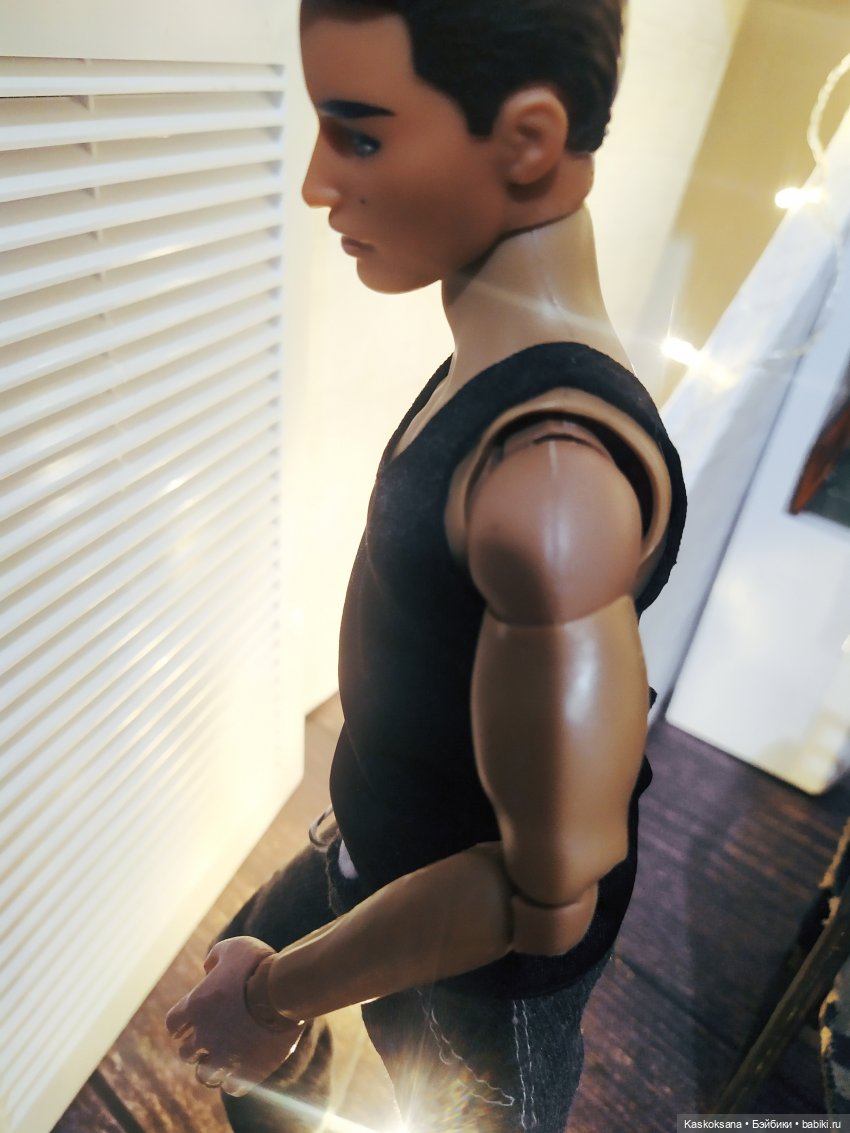 Случайные неслучайности. Эпизод 29 Сюрприз (фото 4)