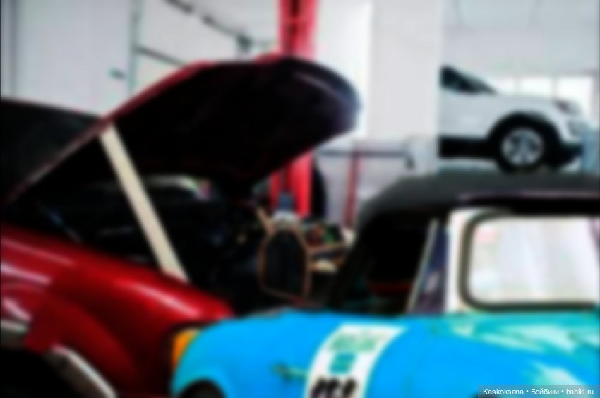 Случайные неслучайности. Эпизод 29 Сюрприз