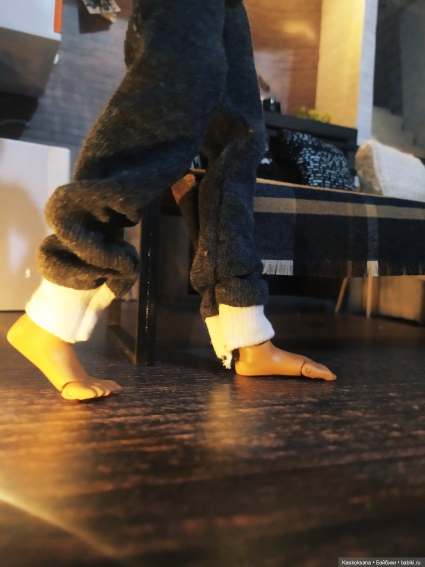 Случайные неслучайности. Эпизод 29 Сюрприз