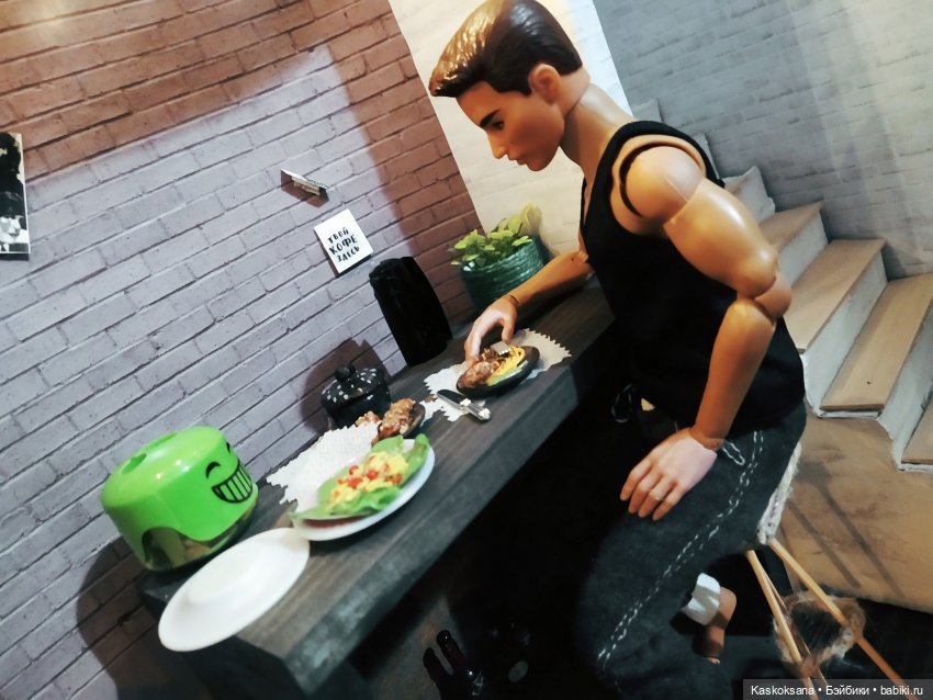 Случайные неслучайности. Эпизод 29 Сюрприз (фото 10)