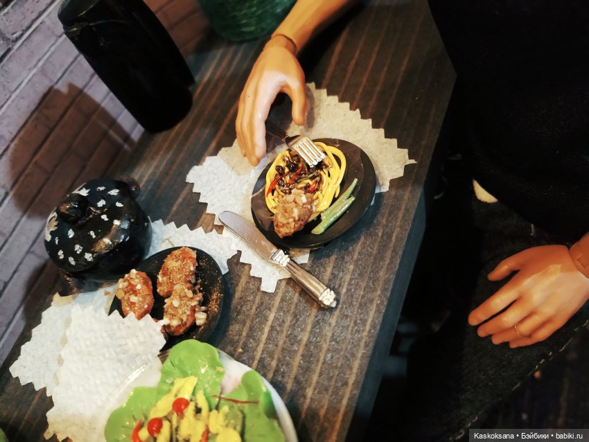 Случайные неслучайности. Эпизод 29 Сюрприз