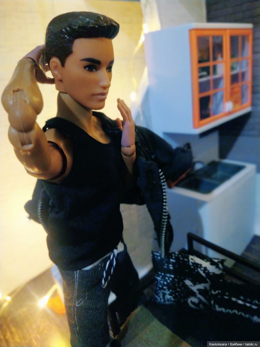 Случайные неслучайности. Эпизод 29 Сюрприз (фото 3)