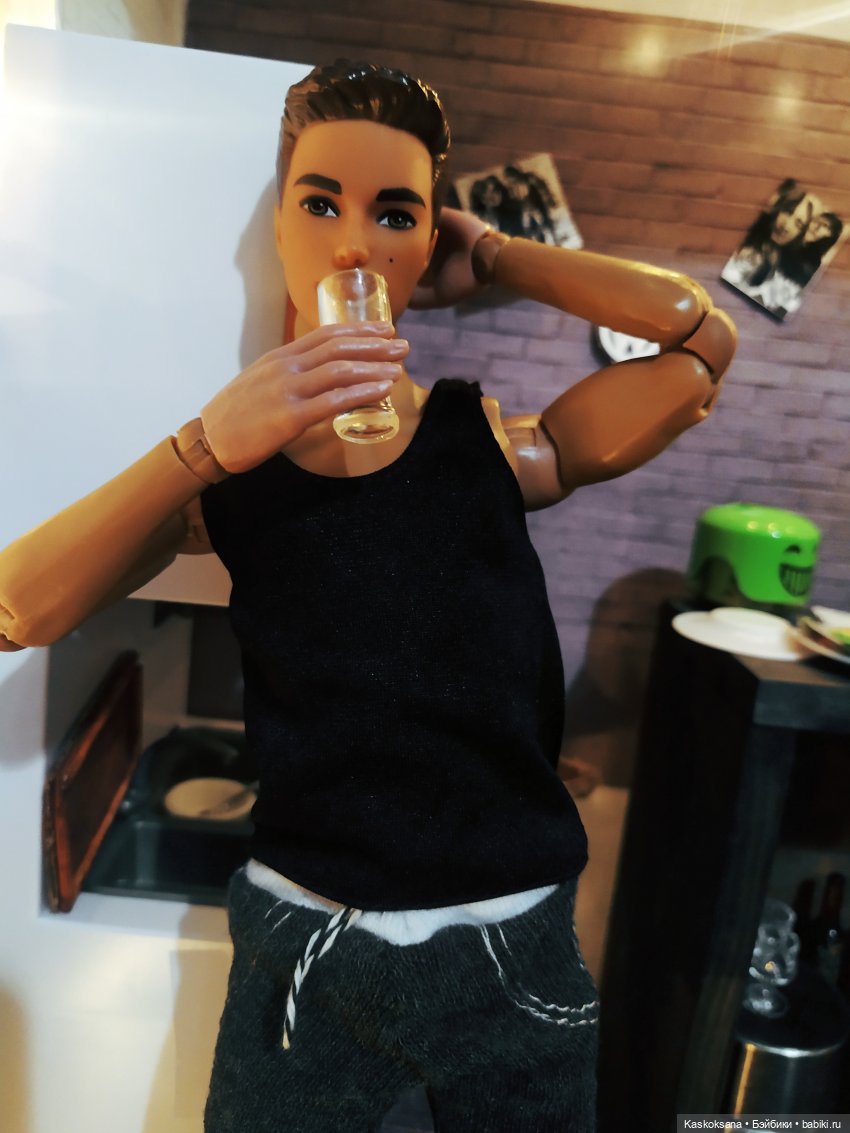 Случайные неслучайности. Эпизод 29 Сюрприз