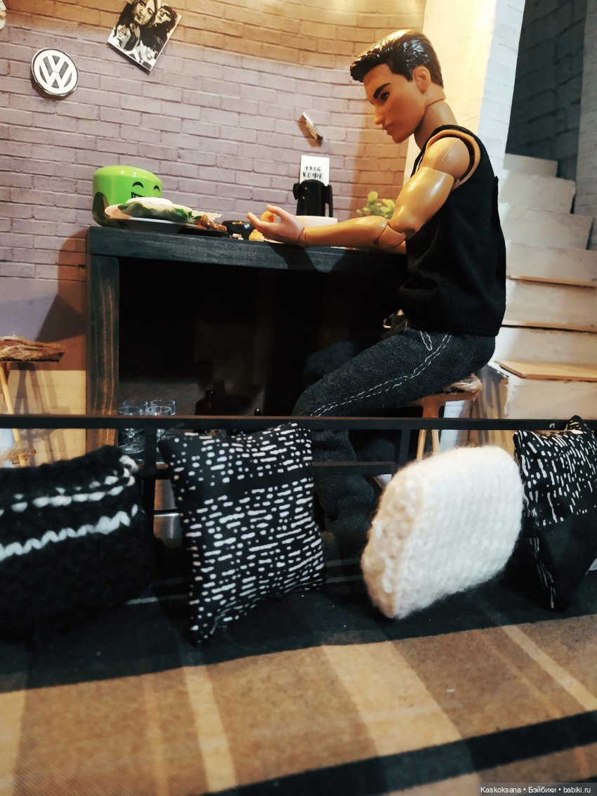 Случайные неслучайности. Эпизод 29 Сюрприз (фото 6)