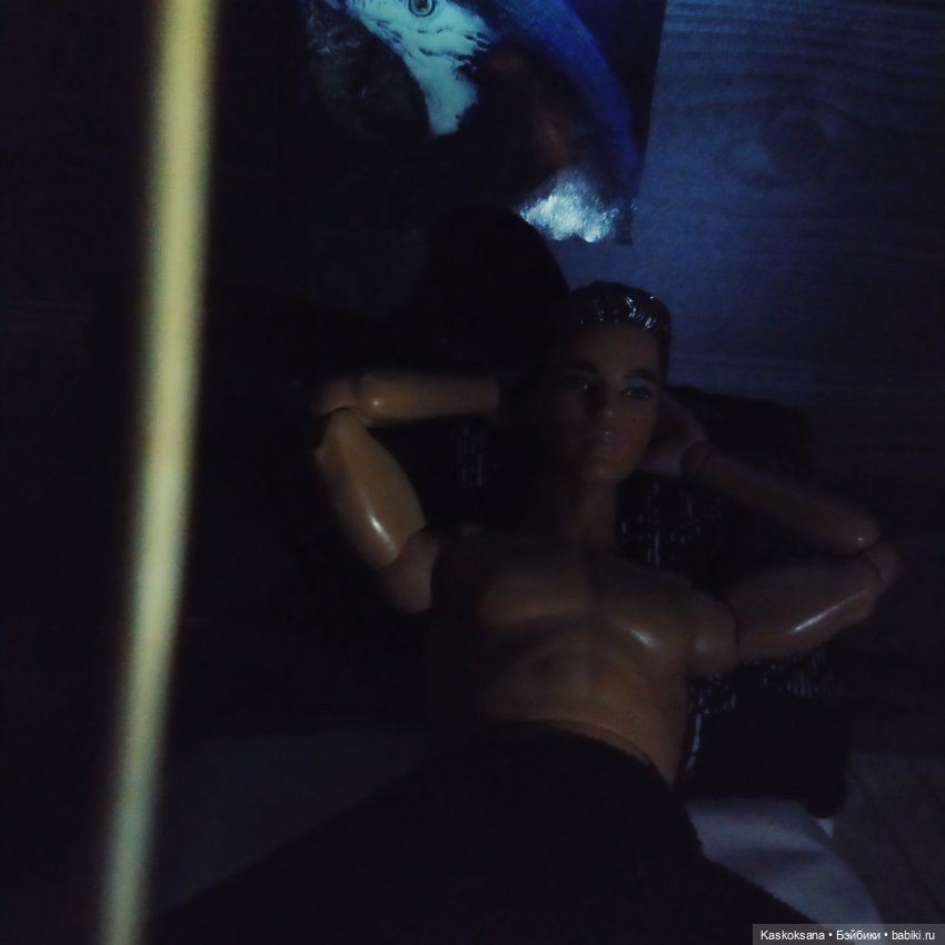 Случайные неслучайности. Эпизод 29 Сюрприз