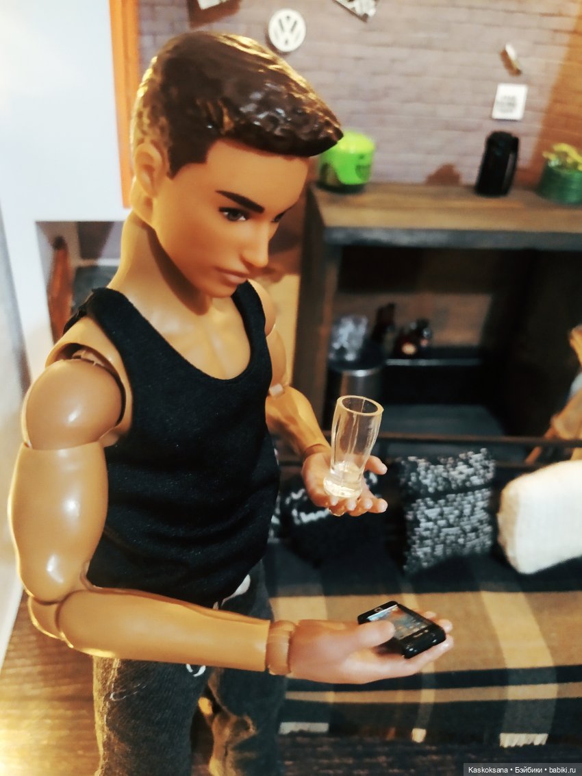 Случайные неслучайности. Эпизод 29 Сюрприз