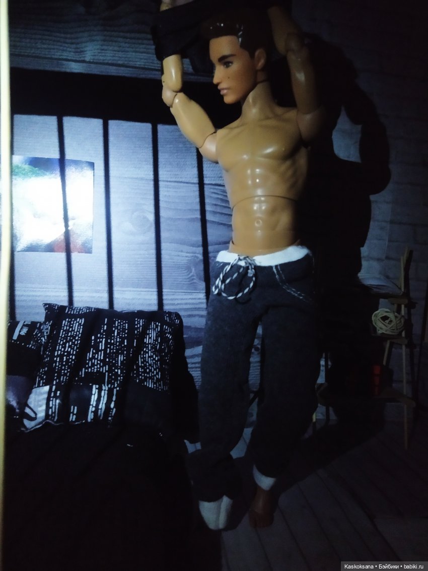 Случайные неслучайности. Эпизод 29 Сюрприз